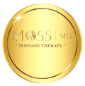 Moss Spa Logo